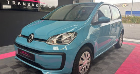 Volkswagen Up occasion 2021 mise en vente à Pont-l'Évêque par le garage TRANSAKAUTO PONT L'EVEQUE - DEAUVILLE - photo n°1