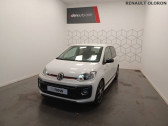 Volkswagen Up UP! 2.0 Up 1.0 115 BlueMotion Technology BVM6 GTI  2021 - annonce de voiture en vente sur Auto Sélection.com