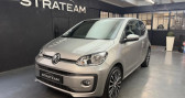 Volkswagen Up UP! high BMT/Start-Stopp  2018 - annonce de voiture en vente sur Auto Sélection.com