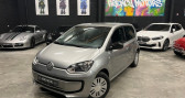 Annonce Volkswagen Up occasion Essence Up! S�rie Cup 60 ch - Faible kilom�trage - � Chazay-d'azergues