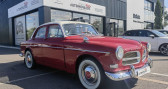 Volvo 122 occasion année 1960 boite Manuelle Annonce Volvo 122 occasion Essence S 1.6 Amazon à HESINGUE