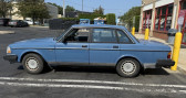 Annonce Volvo 240 occasion Essence   LYON