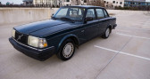 Volvo 240 occasion année 1992 Annonce Volvo 240 occasion Essence à LYON