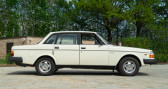 Annonce Volvo 245 occasion Essence 1982 244 GL  Reggio Emilia