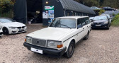 Annonce Volvo 245 occasion Diesel Break 2.4d 82cv  Sathonay-Camp
