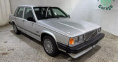 Annonce Volvo 740 occasion Essence   LYON