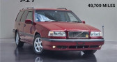 Volvo 850 occasion année 1995 Annonce Volvo 850 occasion Essence à LYON