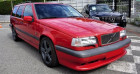 Volvo 850 occasion année 1996 boite Automatique Annonce Volvo 850 occasion Essence break T5 / BODYKIT R / ETAT EXCELLENT / MODELE A VOIR à Cagnes Sur Mer