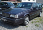 Volvo 850 occasion année 1995 boite Manuelle Annonce Volvo 850 occasion Essence GLT , 5-CYL/2.5-L/20 SOUPAPES 2.5i 170 C à Wittenheim