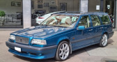 Volvo 850 occasion année 1996 boite Manuelle Annonce Volvo 850 occasion Essence R 250CH à Paris