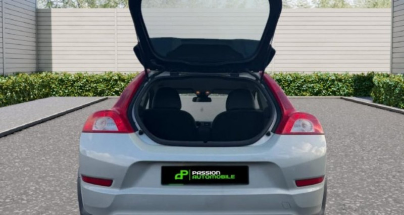 Volvo C30 1.6 D 1ER MAIN 2011 - photo n°5 Volvo C30 1.6 D 1ER MAIN  occasion à Loison Sous Lens - photo n°5