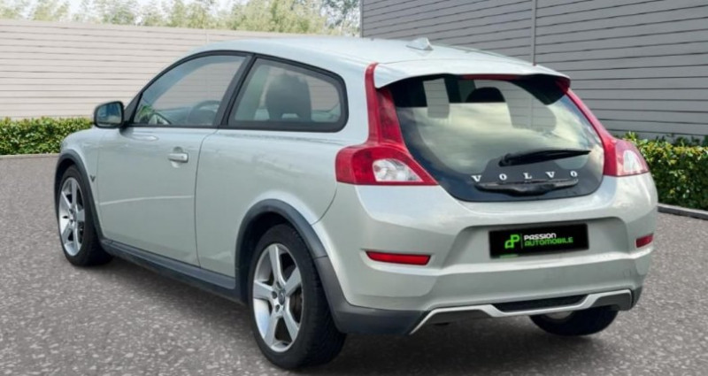 Volvo C30 1.6 D 1ER MAIN 2011 - photo n°4 Volvo C30 1.6 D 1ER MAIN  occasion à Loison Sous Lens - photo n°4