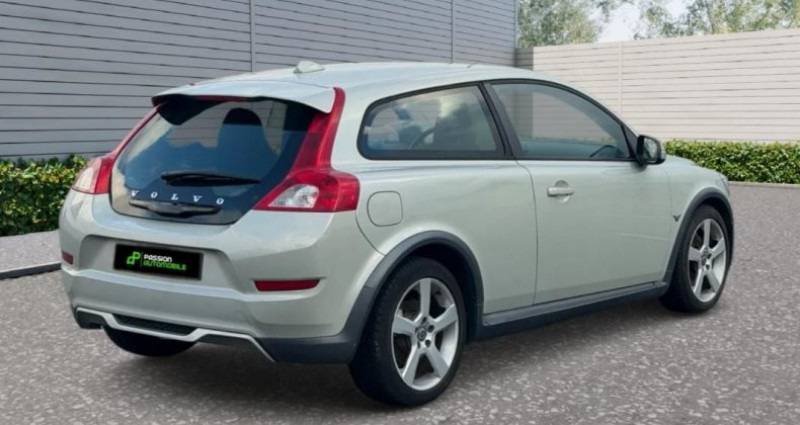 Volvo C30 1.6 D 1ER MAIN 2011 - photo n°3 Volvo C30 1.6 D 1ER MAIN  occasion à Loison Sous Lens - photo n°3