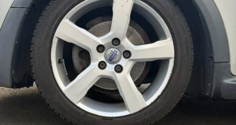 Volvo C30 1.6 D 1ER MAIN 2011 - photo n°6 Volvo C30 1.6 D 1ER MAIN  occasion à Loison Sous Lens - photo n°6