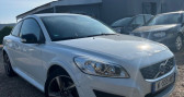 Volvo C30 1.6 D2 115 R-Design  2012 - annonce de voiture en vente sur Auto Sélection.com