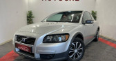 Volvo C30 occasion année 2008 boite Manuelle Annonce Volvo C30 occasion Diesel 1.6D 110 Feeling 116000KM à THIERS