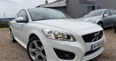 Volvo C30 1.6D 115 R-Design  2010 - annonce de voiture en vente sur Auto Sélection.com
