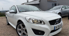 Volvo C30 , garage SPEED AUTOMOBILES 57  Uckange