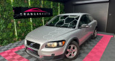 Annonce Volvo C30 occasion Diesel 1.8F 125 ch Kinetic Flexifuel - Carnets d?entretien - Si�ges � PERTUIS