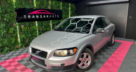 Volvo C30 occasion 2007 mise en vente &agrave; PERTUIS par le garage TRANSAKAUTO PERTUIS - photo n&deg;1