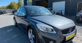 Annonce Volvo C30 occasion Diesel 1l6 diesel 115 chx ��R-Design�� � Douai