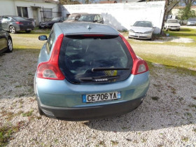 Volvo C30 2.0 D 136CH FEELING  occasion � Aucamville - photo n�4