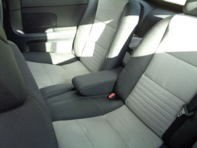 Volvo C30 2.0 D 136CH FEELING  occasion � Aucamville - photo n�8