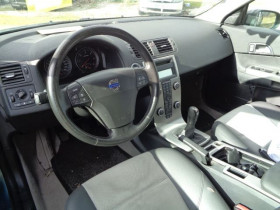 Volvo C30 2.0 D 136CH FEELING  occasion � Aucamville - photo n�6