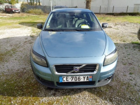 Volvo C30 2.0 D 136CH FEELING  occasion � Aucamville - photo n�2