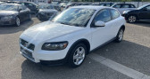 Volvo C30 occasion année 2009 boite Manuelle Annonce Volvo C30 occasion Diesel 2.0 D 136ch Powershift BVA 1erMain Clim Régulateur 95,000Kms à Entzheim