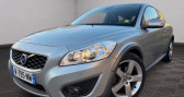 Volvo C30 2.0 D3 136 CV BVA GEARTRONIC MOMENTUM  2010 - annonce de voiture en vente sur Auto Sélection.com