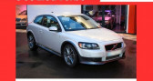 Annonce Volvo C30 occasion Diesel 2.0d Turbo 136ch R-Design � Sarreguemines