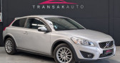 Volvo C30 occasion année 2012 boite Automatique Annonce Volvo C30 occasion Diesel BUSINESS D3 2.0 5 cylindres 150 ch Momentum Pack R-Design - à Maubeuge