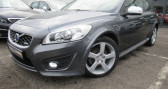Volvo C30 occasion année 2013 boite Manuelle Annonce Volvo C30 occasion Diesel D2 115 ch R-Design Edition à AUBIERE