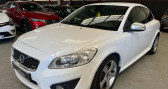Volvo C30 occasion année 2011 boite Manuelle Annonce Volvo C30 occasion Diesel D2 115ch R-design à Sainte Genevieve Des Bois