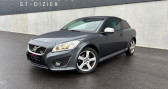 Annonce Volvo C30 occasion Diesel D2 115cv R-Design - Suivi d'Entretien Complet / Attelage - � Saint-Dizier