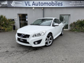 Annonce Volvo C30 occasion Diesel D3 150 CH KINETIC GEARTRONIC � Colomiers