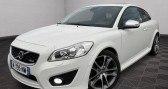 Volvo C30 D4 R-Design Edition 177ch - Cuir Bi-Xnon  2013 - annonce de voiture en vente sur Auto Sélection.com