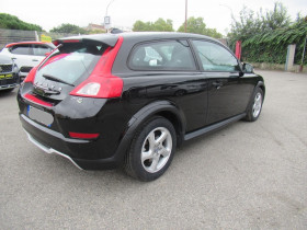 Volvo C30 DRIVE 115CH START&STOP KINETIC  occasion  Toulouse - photo n2