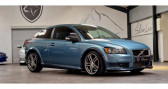 Volvo C30 occasion année 2006 boite Manuelle Annonce Volvo C30 occasion Essence T5 5 cylindres turbo 220 / Momentum R-Design R Design / révi à SAINT LAURENT DU VAR