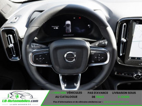 Volvo C40 231 ch BVA  occasion � Beaupuy - photo n�5