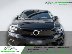 Volvo C40 231 ch BVA  occasion � Beaupuy - photo n�2