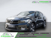 Volvo C40 occasion année 2022 boite Automatique Annonce Volvo C40 occasion Electrique 231 ch BVA à Beaupuy