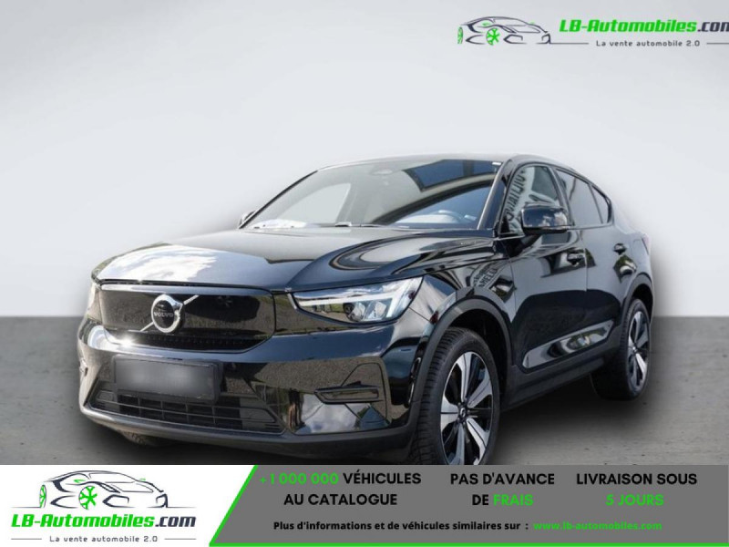 Volvo C40 231 ch BVA 2022 Volvo C40 231 ch BVA  occasion à Beaupuy