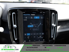 Volvo C40 231 ch BVA  occasion � Beaupuy - photo n�3