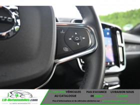 Volvo C40 231 ch BVA  occasion � Beaupuy - photo n�8