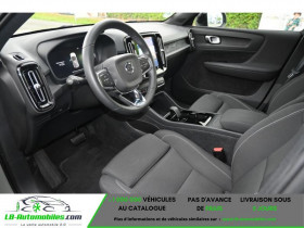 Volvo C40 231 ch BVA  occasion � Beaupuy - photo n�6