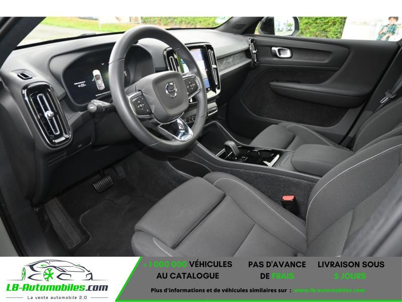 Volvo C40 231 ch BVA  occasion  Beaupuy - photo n6