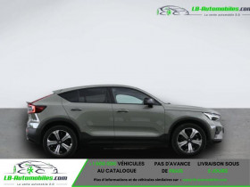 Volvo C40 231 ch BVA  occasion � Beaupuy - photo n�5