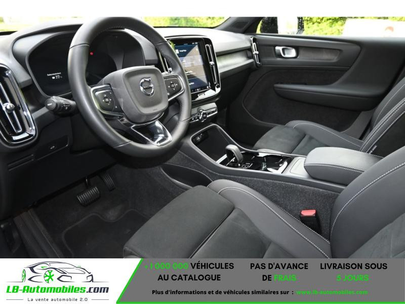 Volvo C40 231 ch BVA  occasion  Beaupuy - photo n4
